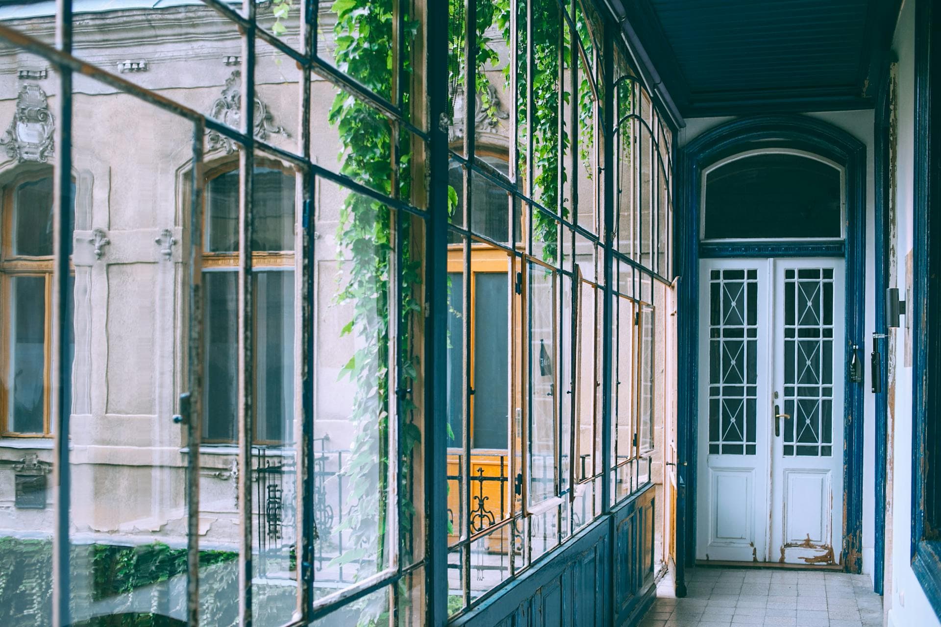 Property Information