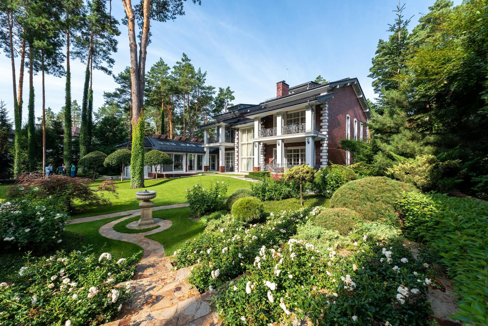 Property Specifications